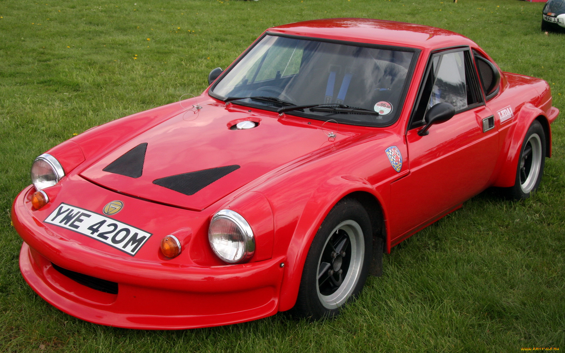 ginetta, g15, , , , 
